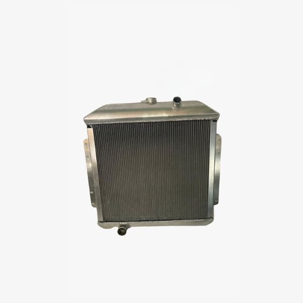 Radiador Ford para F1000, F2000 e F4000 em Palmas