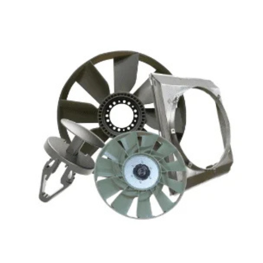 Acessórios para radiadores em Palmas