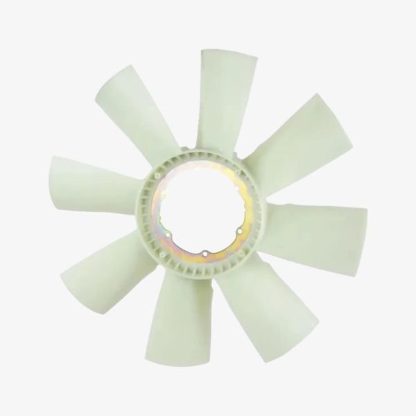 Hélice do Ventilador do Radiador Ônibus Scania em Palmas