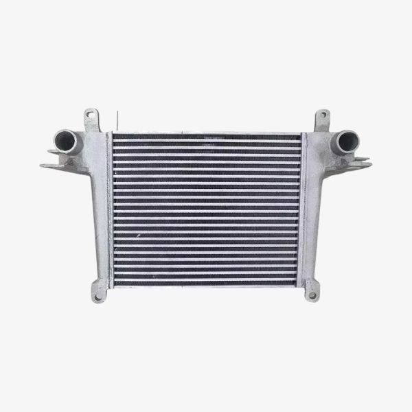 Intercooler Caminhao Vw em Palmas