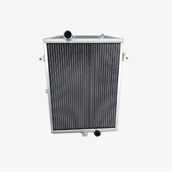 Radiador de água do gol quadrado Volkswagen em Palmas