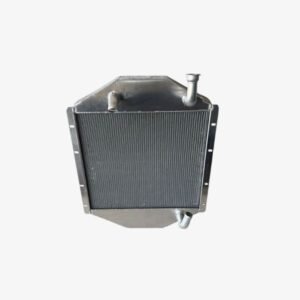 Radiador de água para caminhões Mercedes Benz em Palmas