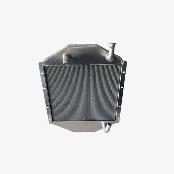 Radiador de água para caminhões Mercedes Benz em Palmas