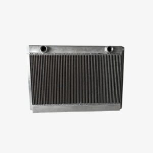 Radiador de óleo para linha agrícola em Palmas