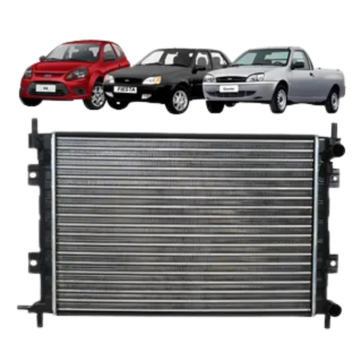 Oficina para instalação de radiadores em Palmas Tocantins