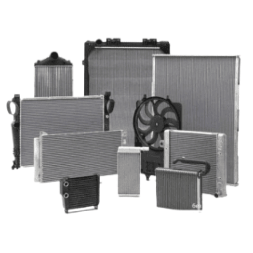 Radiadores em Palmas