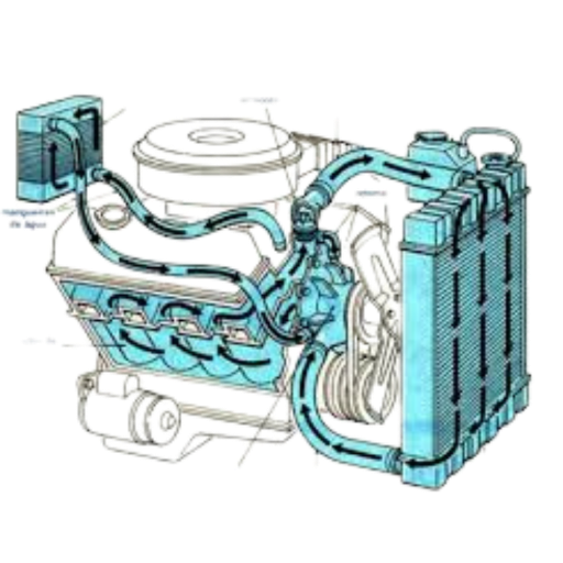 Recondicionamento de radiadores em Palmas