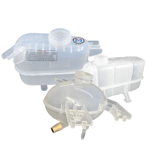 Reservatório para radiador em Palmas