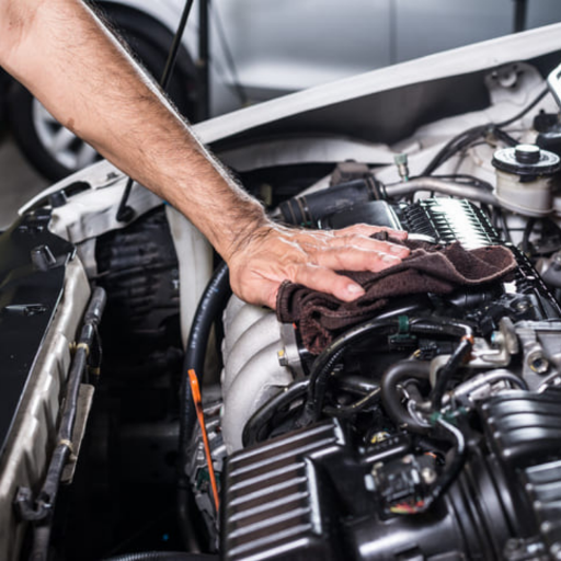 Assistência técnica a radiadores em Palmas