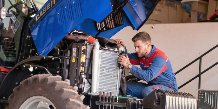 Oficina especializada em radiadores em Palmas