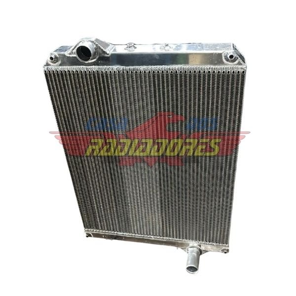 Radiador John Deere M4030 M4040 7200J 7215J 7230J