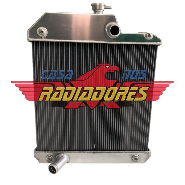Radiador para trator massey ferguson 265/275/290 em Palmas