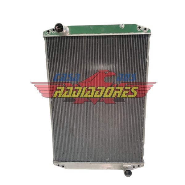 Radiador de Água Ford 1722E 1932E 2422E 2428E 2632E 2628E