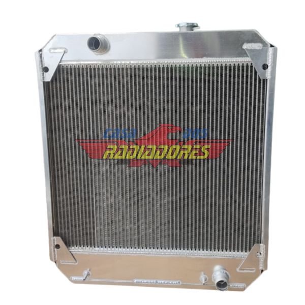 Radiador da Colheitadeira TC 57 em Palmas.