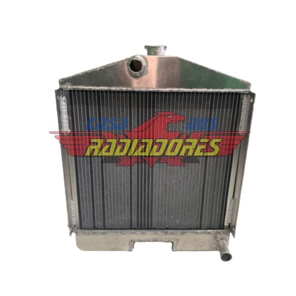 Radiador Valmet 60 65 80 85 85-ID 600D