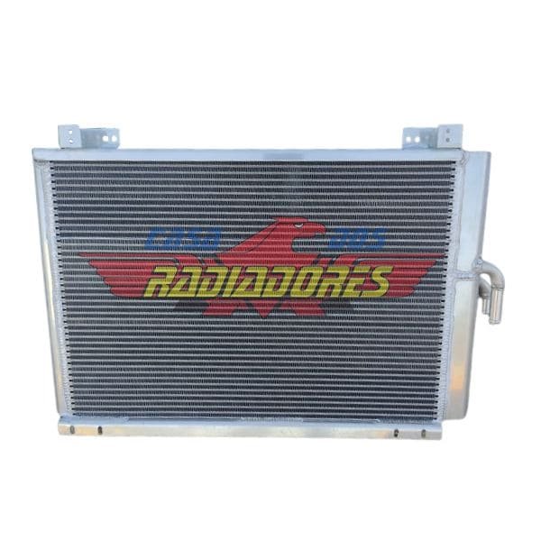 Radiador de Óleo Colheitadeira Case 2377 2388 2577 2588