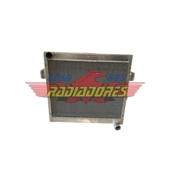 Radiador de Água Caminhão Volkswagen 8150/9150