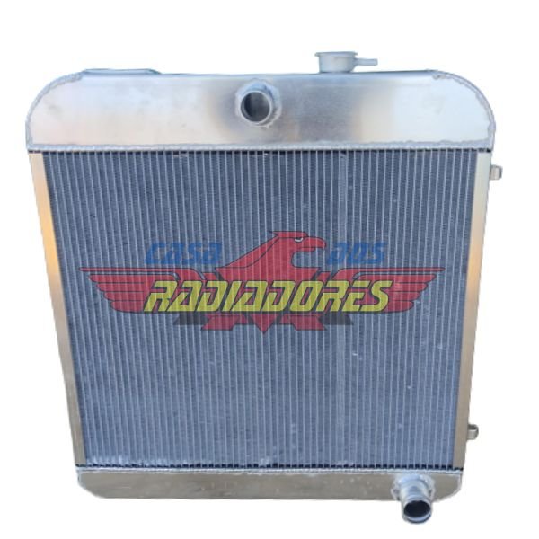 Radiador Caminhonete GM C10 em Palmas