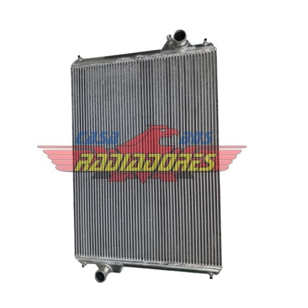 Radiador Colheitadeira Case 2388 2399 2566 2799 4130 4150 5130 5150 6130 6140 6150 7088 7130 7140 7150