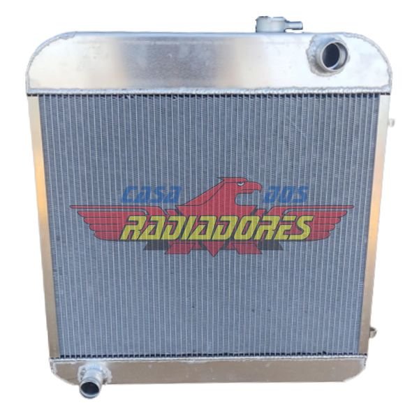 Radiador Chevrolet D10 em Palmas