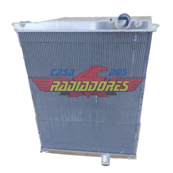 Radiador Volvo FMX 330 370 380 500 520 540
