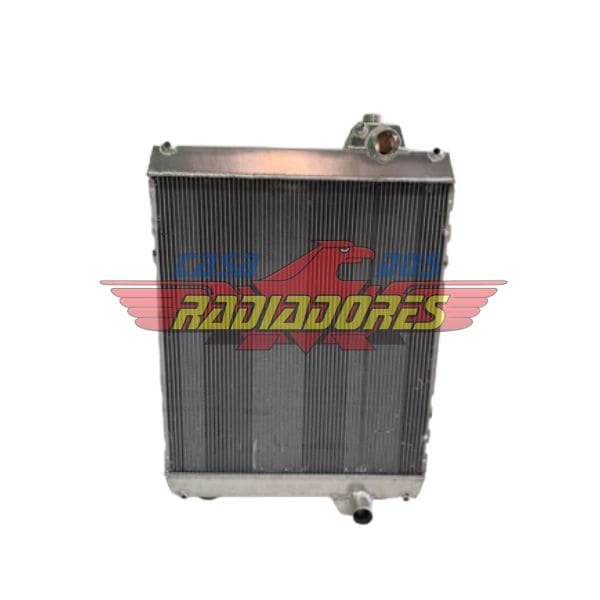 Radiador de Água Trator New Holland T7.030 T7.040 T7.050