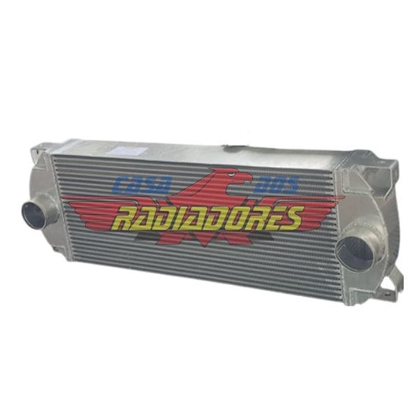 Intercooler Case para colheitadeiras 5130, 5140, 5150, 5160, 6130, 6140, 6150, 6160, 7088, 7130, 7140, 7150 e 7160.