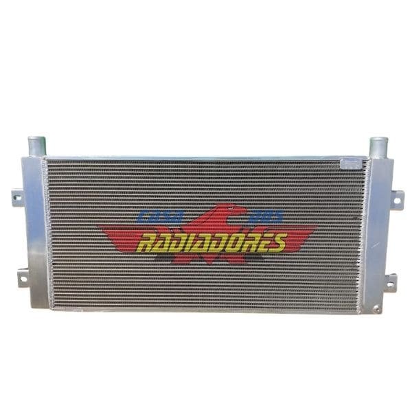 Radiador Colheitadeira Massey Ferguson 9895