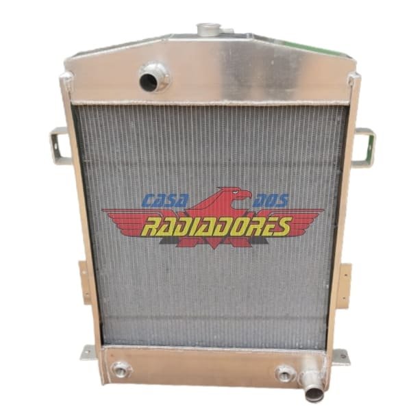 Radiador para carregadeira Michigan 45c 55c em Palmas