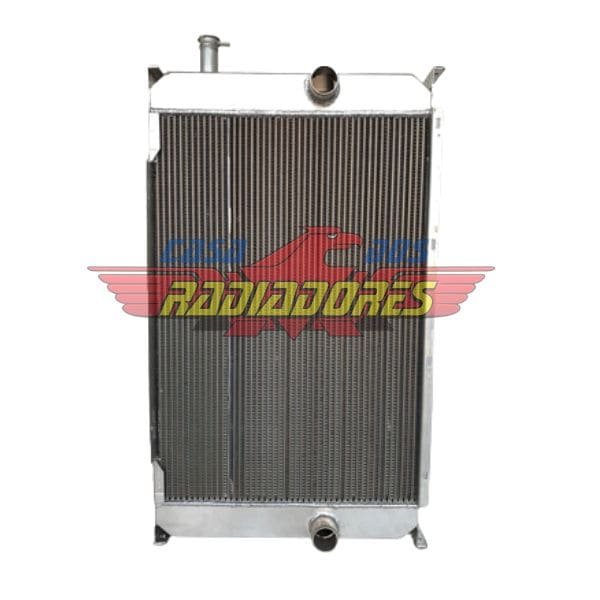 Radiador de Alumínio John Deere STS 9650 e 9750 em Palmas