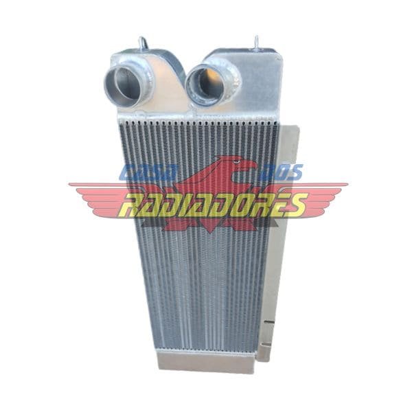 Intercooler John Deere S550, S570 e 9470 STS em Palmas