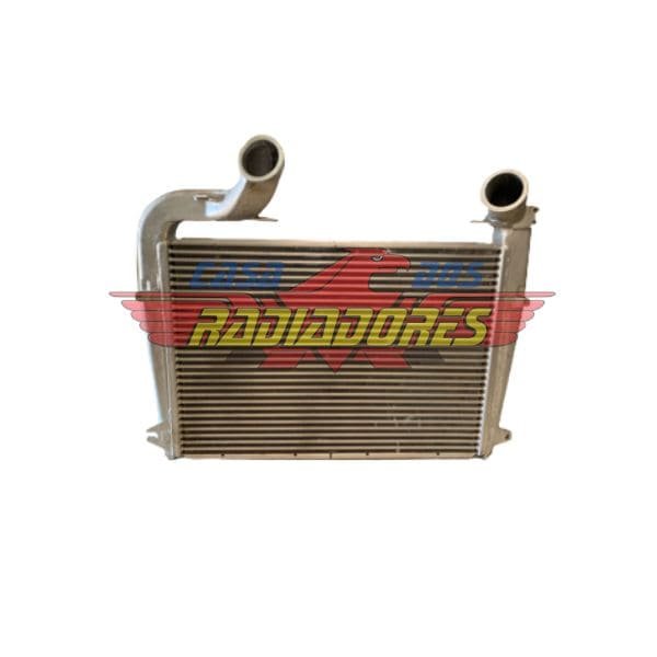 Intercooler Scania Série 5 Cabine P P270, P310 e P380 em Palmas