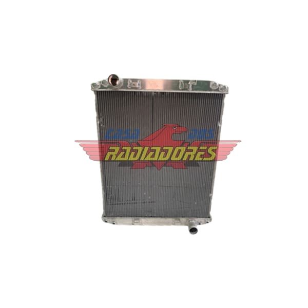 Radiador Ford Cargo 1317 1319 1517 Fabricado em Alumínio | 9C458005BB