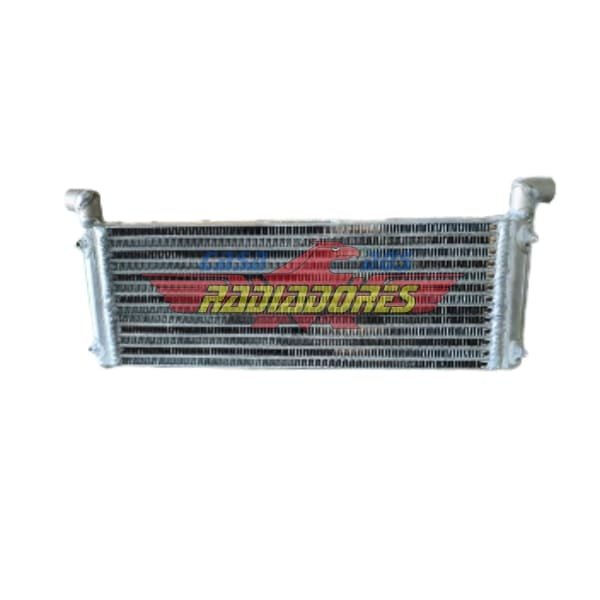 Radiador de Óleo Massey Ferguson ACW1327000