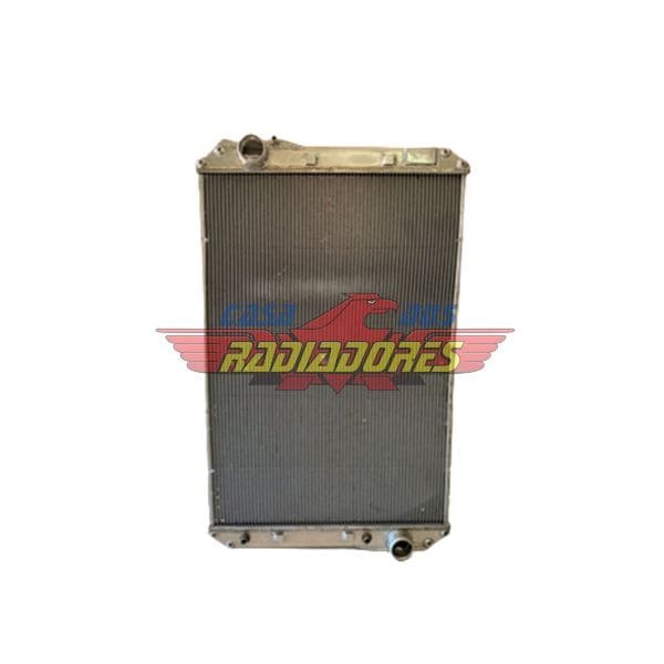 Radiador Mercedes-Benz Axor 2035 2040 2044 2640 3131 3344 OM457 em Alumínio