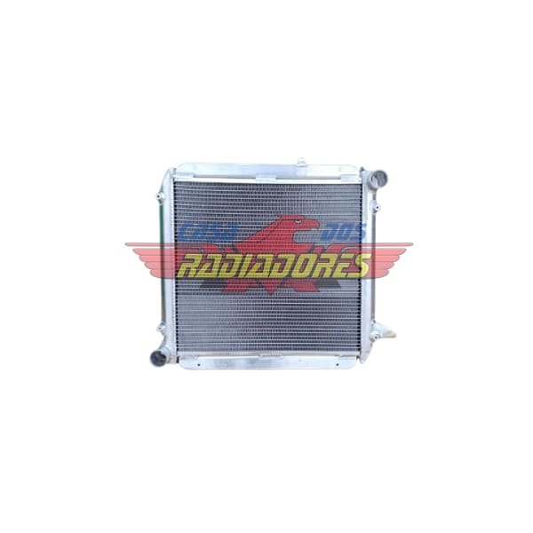 Radiador F1000 Delta 95 96 97 98 Maxion Aluminio