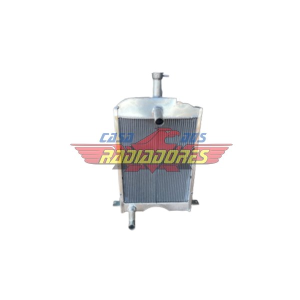 Radiador Fabricado CBT 1065 2080
