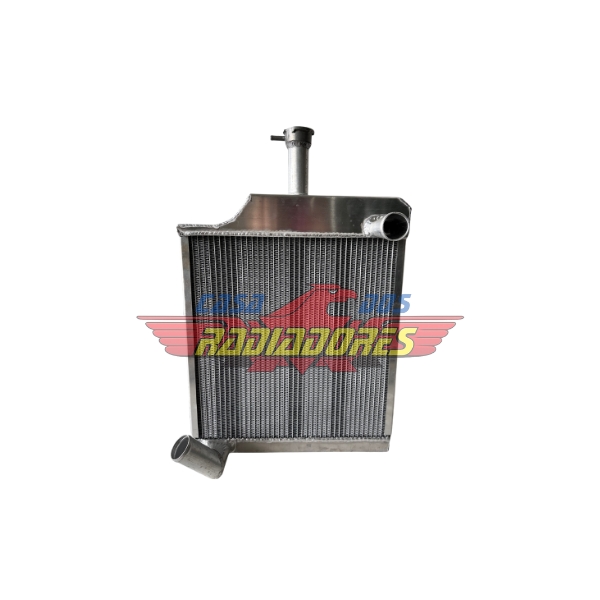 Radiador Massey Ferguson 250 255 262 415