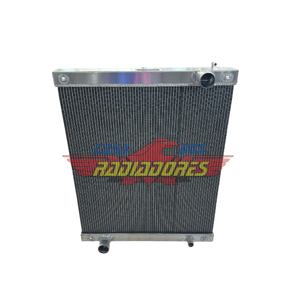 Radiador de Água Volkswagen Worker 17310 17210 17180 15180 18310 23310 31310