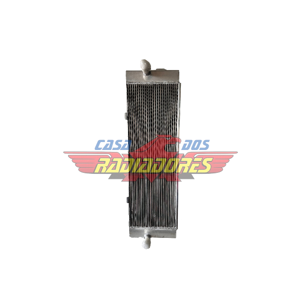 Radiador de Óleo Case 7010 7120 7230 | 87601208