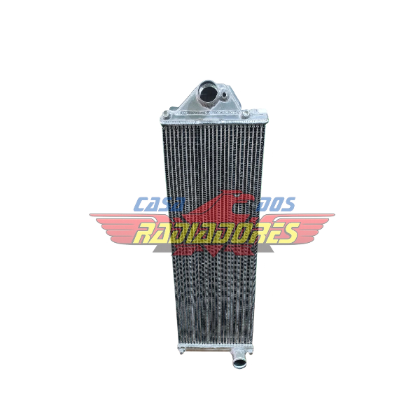 Radiador de Água John Deere Série 8R 365 mm | RE570496
