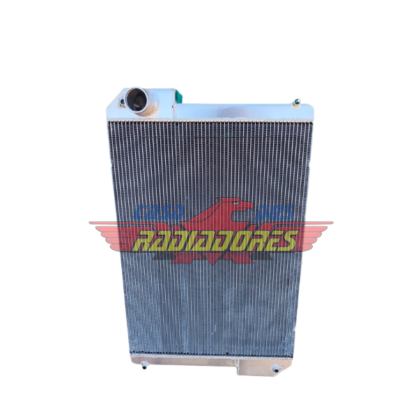 Radiador Case Magnum 220 240 270 305 MX220 MX240 MX270 | 87410434