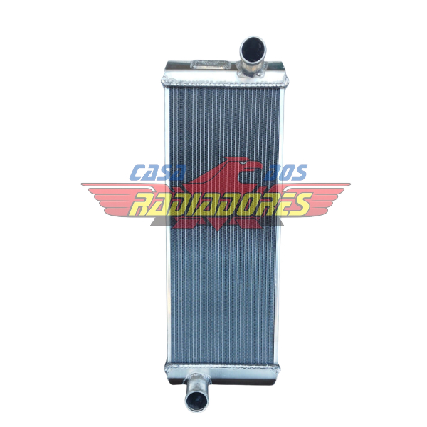 Radiador Volvo EC210B EC210BLC para Escavadeira | 14549879