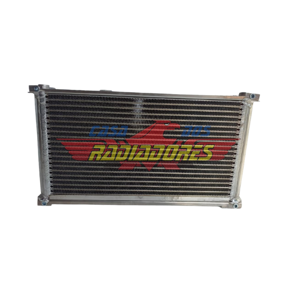 Radiador de Óleo John Deere 7195J | 7200J | 7210J | 7215J | 7225J | 7230J – RE566555