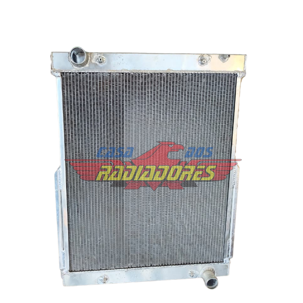 Radiador Iveco Tector 17-280 17-300 24-280 31-280 | 580139172