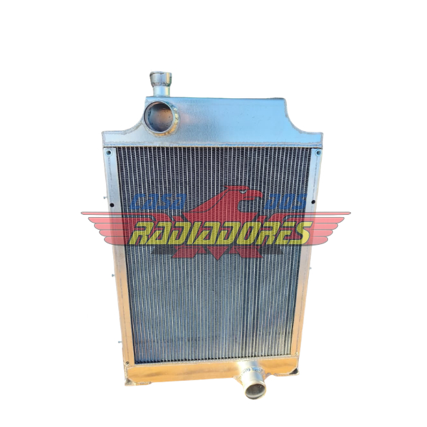 Radiador John Deere 6300 6500 6600 7500 7505 | DQ32875