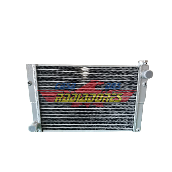 RADIADOR CASE MINI CARREGADEIRA SR150 SR175 SR200 SV185 TR270 NEW HOLLAND C227 L215 L218 L220 L225S - PROCOOLER