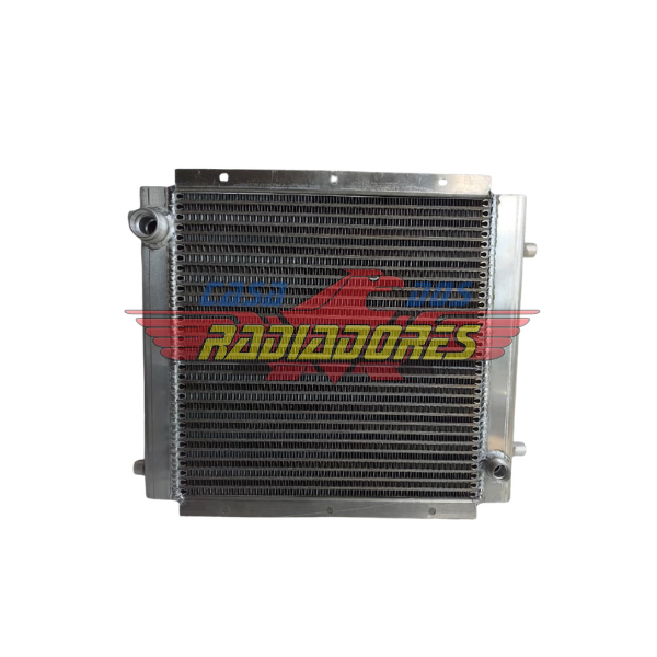 Radiador Pulverizador Stara Hércules 10.000 / 24.000 | 1399475018