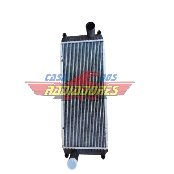 Radiador Escavadeira Volvo EC210B EC220 EC240 EC200D | 17248047