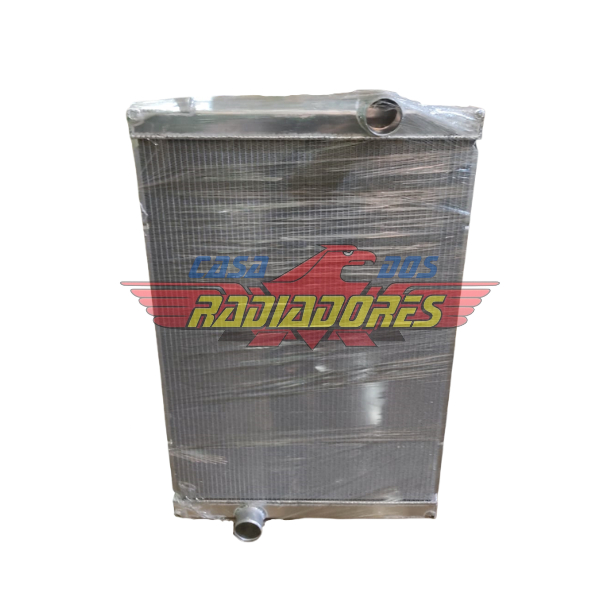 Radiador Volvo VM330 VM270 VM290 B270F Euro 5 | 21614327